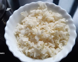 Foto del paso 2 de la receta: Ensalada de lentejas y col