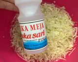 Foto langkah ke 4 dari resep Salad Ala Hokben.