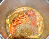 Foto del paso 1 de la receta Arroz con bogavante