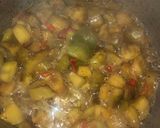 Foto del paso 3 de la receta: Berenjenas con especias y ajo