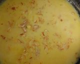 शकरकंदी की खीर (Shakarkandi ki kheer recipe in Hindi) रेसिपी चरण 3 फोटो