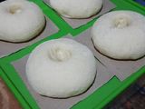 Donat Tanpa Telur