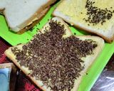 Foto langkah ke 2 dari resep Roti O Rasa Kopi Ala rumahan.
