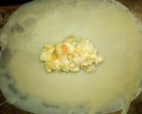 Foto langkah ke 3 dari resep Risol Sayur + Mayo.