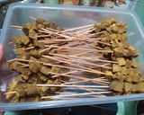 Foto langkah ke 4 dari resep Sate Lidah.