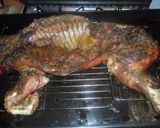 Foto del paso 3 de la receta: Lechón adobado al horno