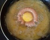 Foto langkah ke 6 dari resep Sosis ala Bunga Matahari.