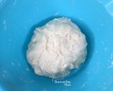 Foto langkah ke 5 dari resep Pempek Dos.