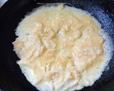 Foto del paso 2 de la receta: Croquetas de batata dulce, rellenas con pollo y ají
