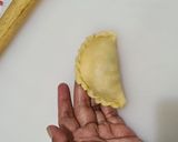 Foto langkah ke 9 dari resep Pastel Ragout.