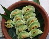 Foto langkah ke 7 dari resep Kue Kipo Khas Kotagede Yogyakarta.
