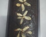 Foto langkah ke 5 dari resep Eggless Banana Brownies.