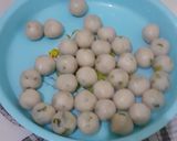 Foto langkah ke 4 dari resep Cilok isi sosis.