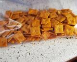 Baked Cheddar Ranch Chicken Tenders recipe step 5 photo