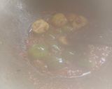 Foto langkah ke 5 dari resep Goreng terong lalap.