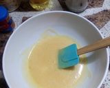 Foto del paso 1 de la receta: Cuadraditos de dulce de leche