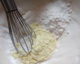 Cookies crumb ice-cream recipe step 3 photo