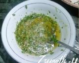 A picture of step 1 of Tawa Garlic Bread with Olive Oil.