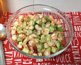 Foto del paso 3 de la receta: Ensalada de pasta