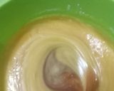 Foto langkah ke 4 dari resep Bolu Karamel.