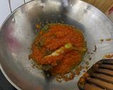 Foto langkah ke 2 dari resep Ayam Rica-Rica.