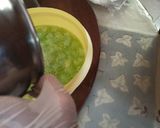 Foto langkah ke 3 dari resep Ie Boh Timon (Es Timun khas Aceh) dengan Tambahan Sari Kelapa.