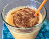 Une image de l'étape 2 de Jus de fruit vitaminé.