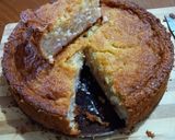 Foto del paso 3 de la receta: Queque con pera