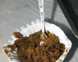 A picture of step 1 of Brownie.