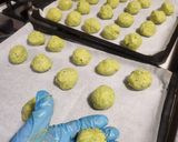Foto del paso 3 de la receta: Falafel al Horno de Garbanzos