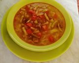 Palócleves recept fázis 12 fotója