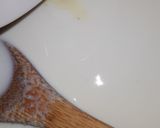 व्रत वाला कस्टर्ड (Vrat Wala Custard recipe in Hindi) रेसिपी चरण 4 फोटो