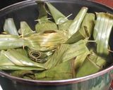 Foto langkah ke 5 dari resep Pepes ikan.