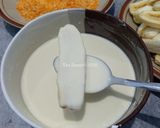 Foto langkah ke 4 dari resep Pisang Goreng Pasir.