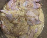 Foto langkah ke 2 dari resep Sayap Ayam Goreng Ketumbar.