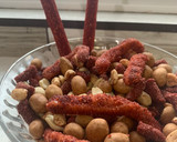 Foto del paso 4 de la receta: Piñas locas