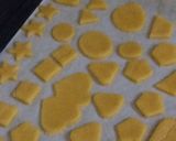 A picture of step 2 of Butter cookies.