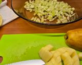 Tonhalsaláta recept fázis 2 fotója