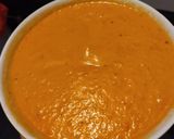 Foto del paso 4 de la receta: Salsa de pimentón🍝para pastas/ carne🥩o pollo🍗salteados🌶️🧅🥕