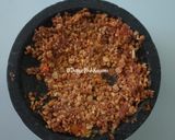 Foto langkah ke 2 dari resep 632. Kupat Tahu khas Magelang.