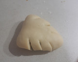 Foto langkah ke 16 dari resep Bentuk roti manis - cara simple.