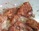 Student Meal: Japanese Instant Curry with Beef Tutorial recipe step 2 photo
