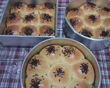 Foto langkah ke 11 dari resep Roti Manis.