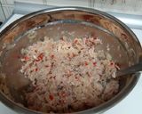 Foto del paso 2 de la receta Empanada gallega