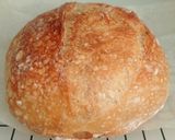 Foto langkah ke 19 dari resep Basic Sourdough Bread 90%.