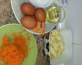 Foto del paso 1 de la receta: Bizcocho de yogur a mi manera