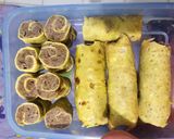 Foto langkah ke 3 dari resep Rolade Daging Enak Mudaah.