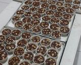 Foto langkah ke 6 dari resep Brownies Agogo.
