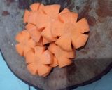Foto langkah ke 3 dari resep Bubur Udang Khas Sangkulirang Kutim.