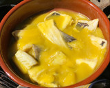 Foto del paso 4 de la receta: Bacalao al pil-pil tradicional
